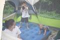 Camping Eisenhower State Park